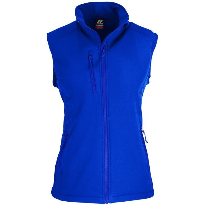 Aussie Pacific Olympus Lady Vests (2515)
