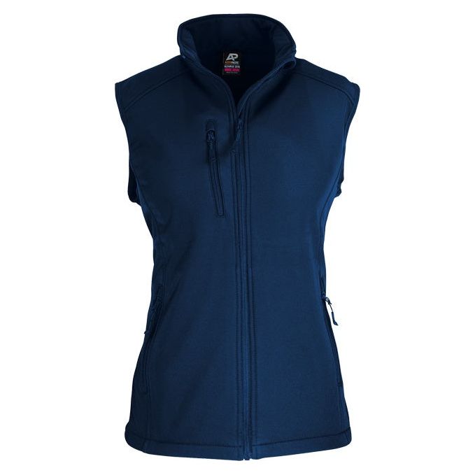 Aussie Pacific Olympus Lady Vests (2515)