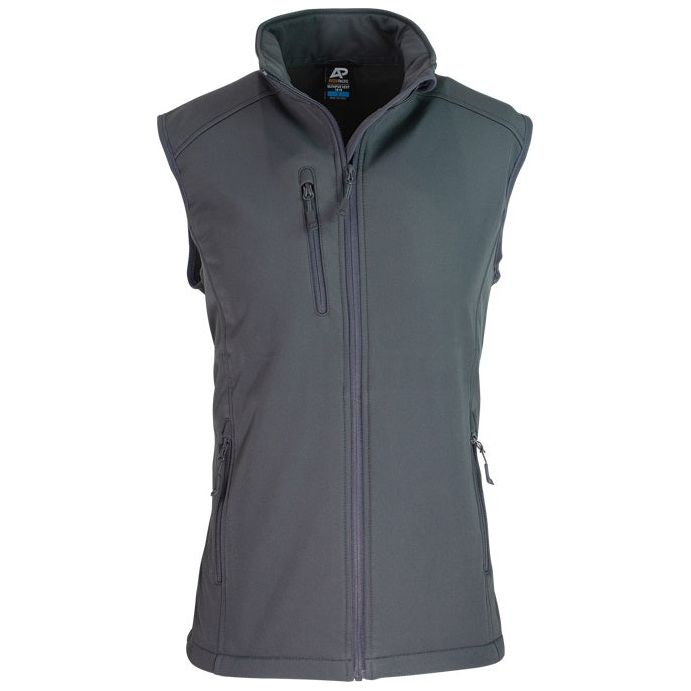 Aussie Pacific Olympus Mens Vests (1515)