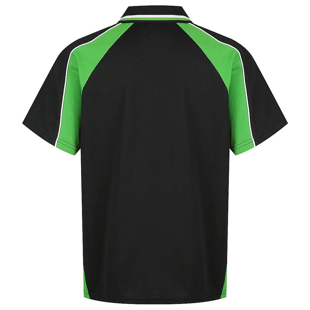 Aussie Pacific Panorama Kids Polo (3309)