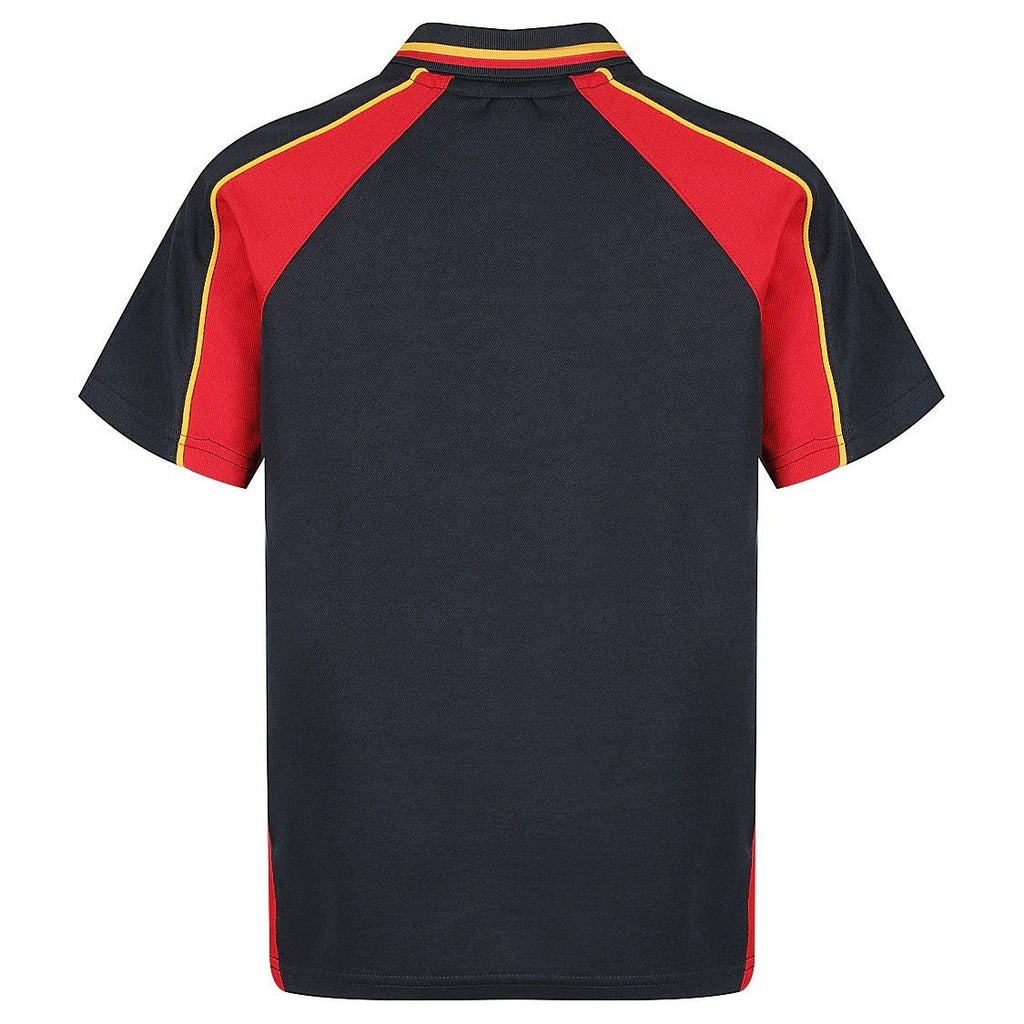Aussie Pacific Panorama Kids Polo (3309)