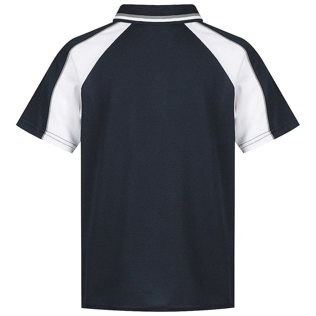 Aussie Pacific Panorama Kids Polo (3309)