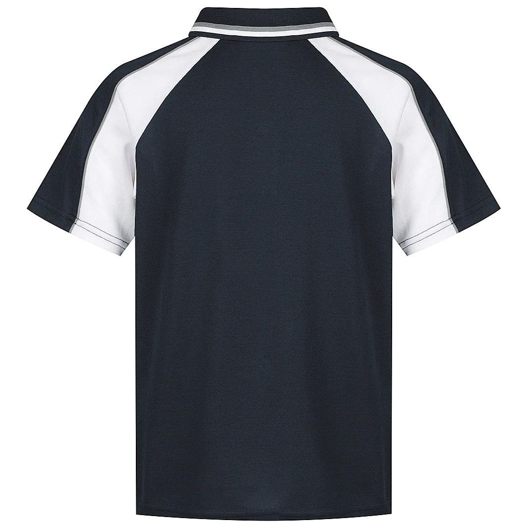Aussie Pacific Panorama Kids Polo (3309)