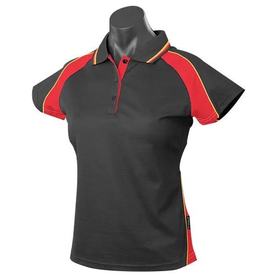 Aussie Pacific Panorama Ladies Polo (2309)
