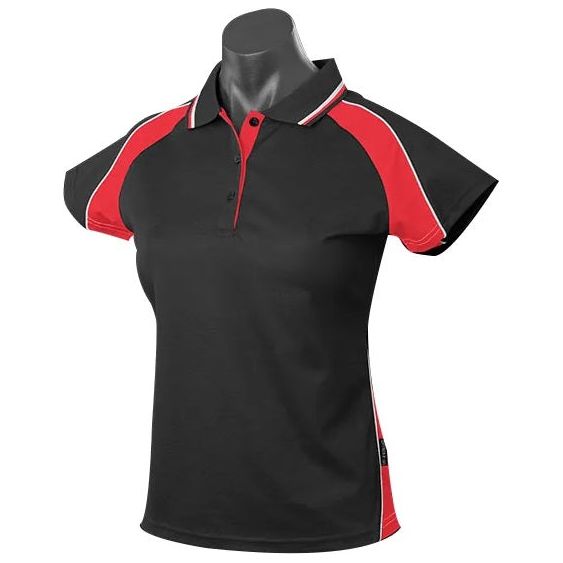 Aussie Pacific Panorama Ladies Polo (2309)
