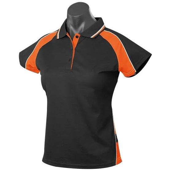 Aussie Pacific Panorama Ladies Polo (2309)