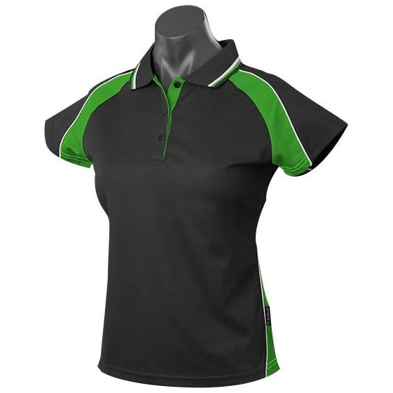 Aussie Pacific Panorama Ladies Polo (2309)