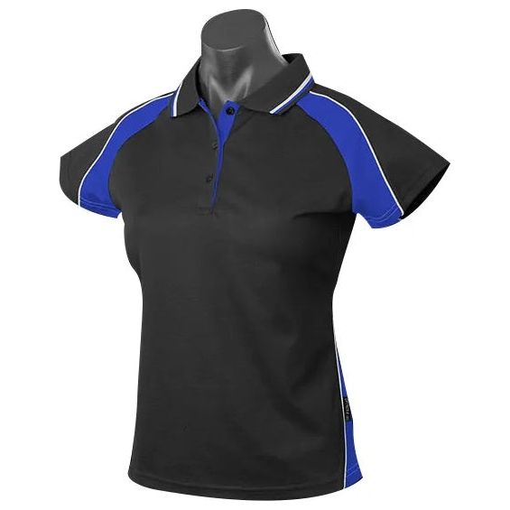 Aussie Pacific Panorama Ladies Polo (2309)