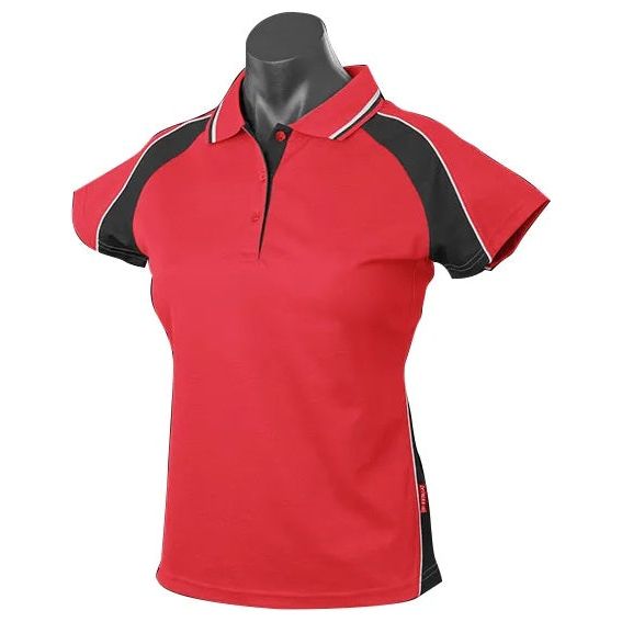 Aussie Pacific Panorama Ladies Polo (2309)