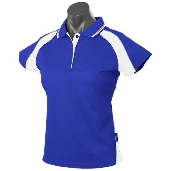 Aussie Pacific Panorama Ladies Polo (2309)