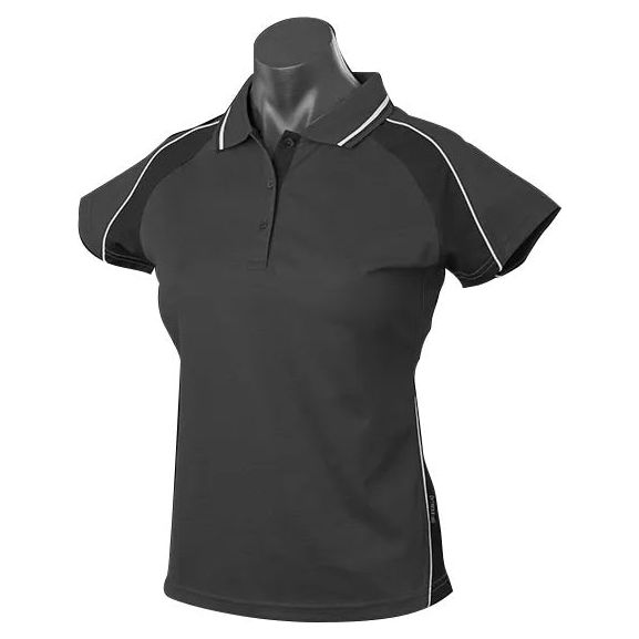 Aussie Pacific Panorama Ladies Polo (2309)