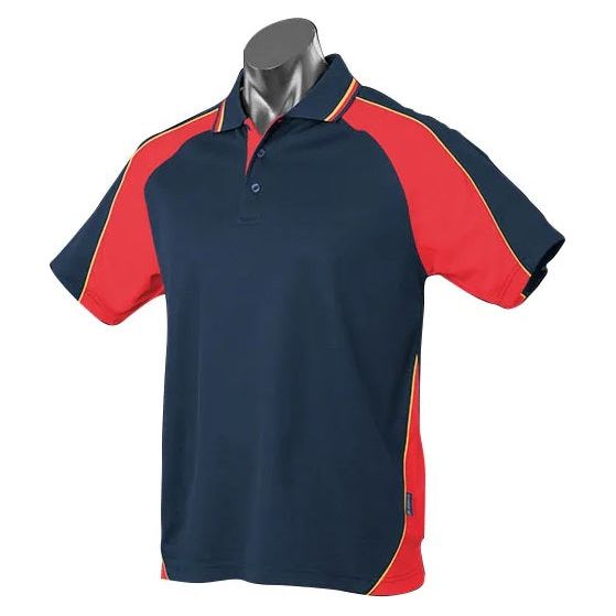 Aussie Pacific Panorama Mens Polo (1309)