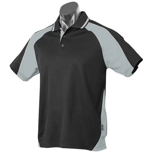 Aussie Pacific Panorama Mens Polo (1309)