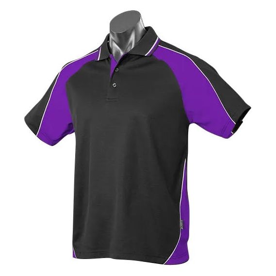 Aussie Pacific Panorama Mens Polo (1309)