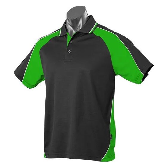 Aussie Pacific Panorama Mens Polo (1309)