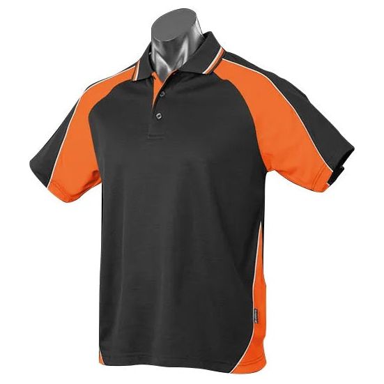Aussie Pacific Panorama Mens Polo (1309)