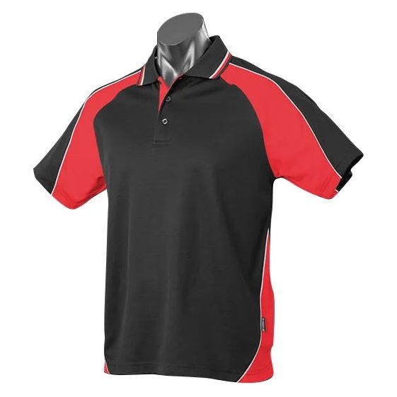 Aussie Pacific Panorama Mens Polo (1309)