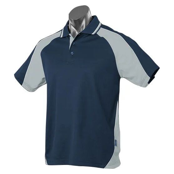 Aussie Pacific Panorama Mens Polo (1309)