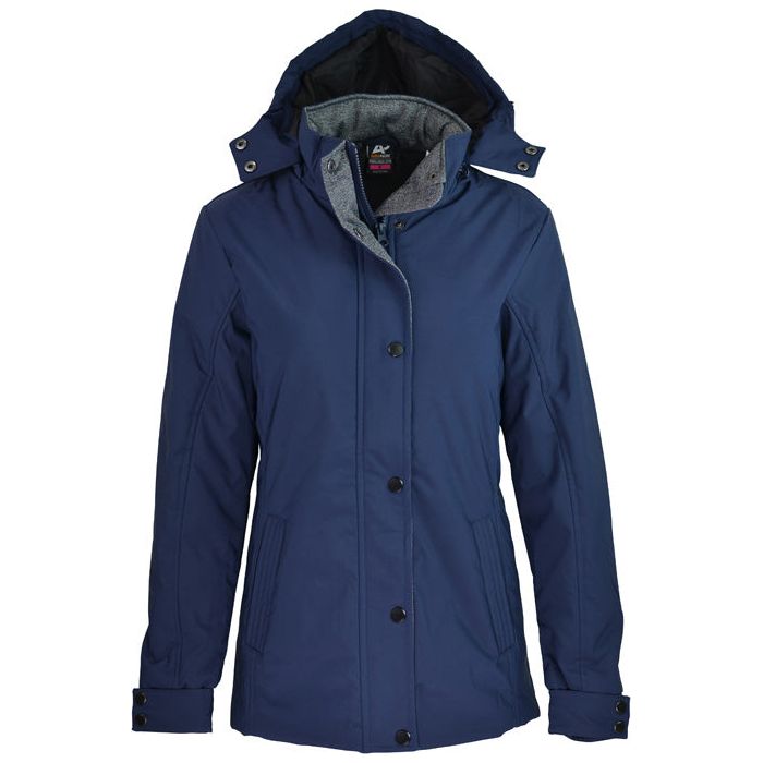 Aussie Pacific Parklands Lady Jackets (2519)