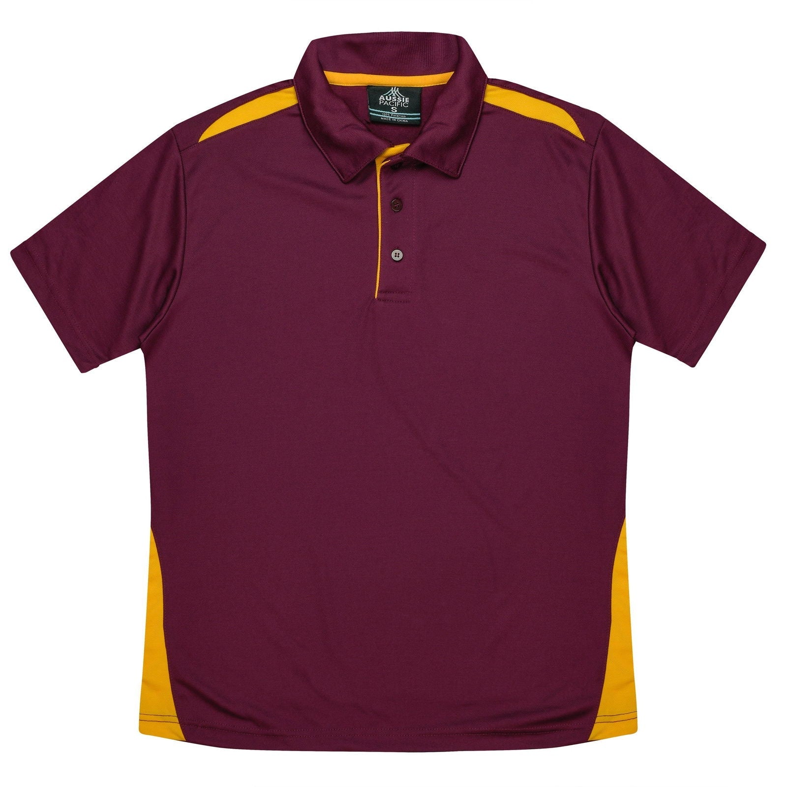 Aussie Pacific Paterson Kids Polo (3305)