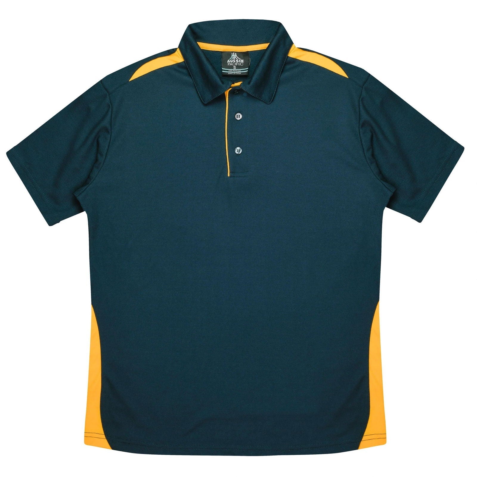 Aussie Pacific Paterson Kids Polo (3305)