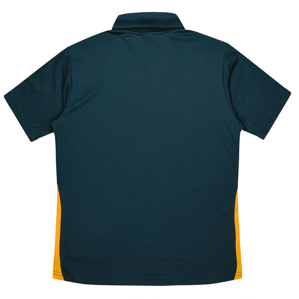 Aussie Pacific Paterson Kids Polo (3305)