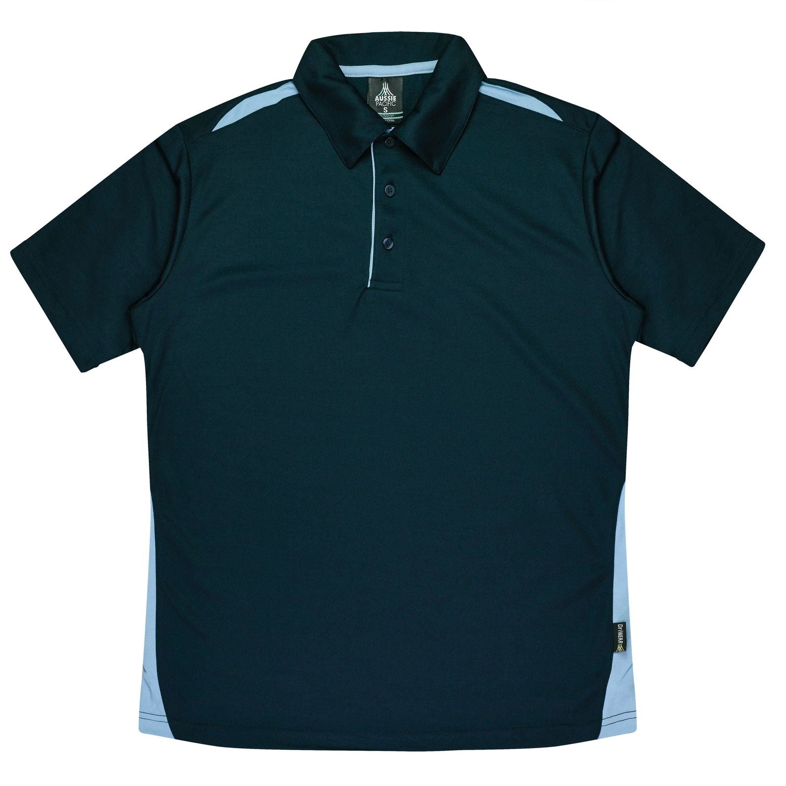 Aussie Pacific Paterson Kids Polo (3305)