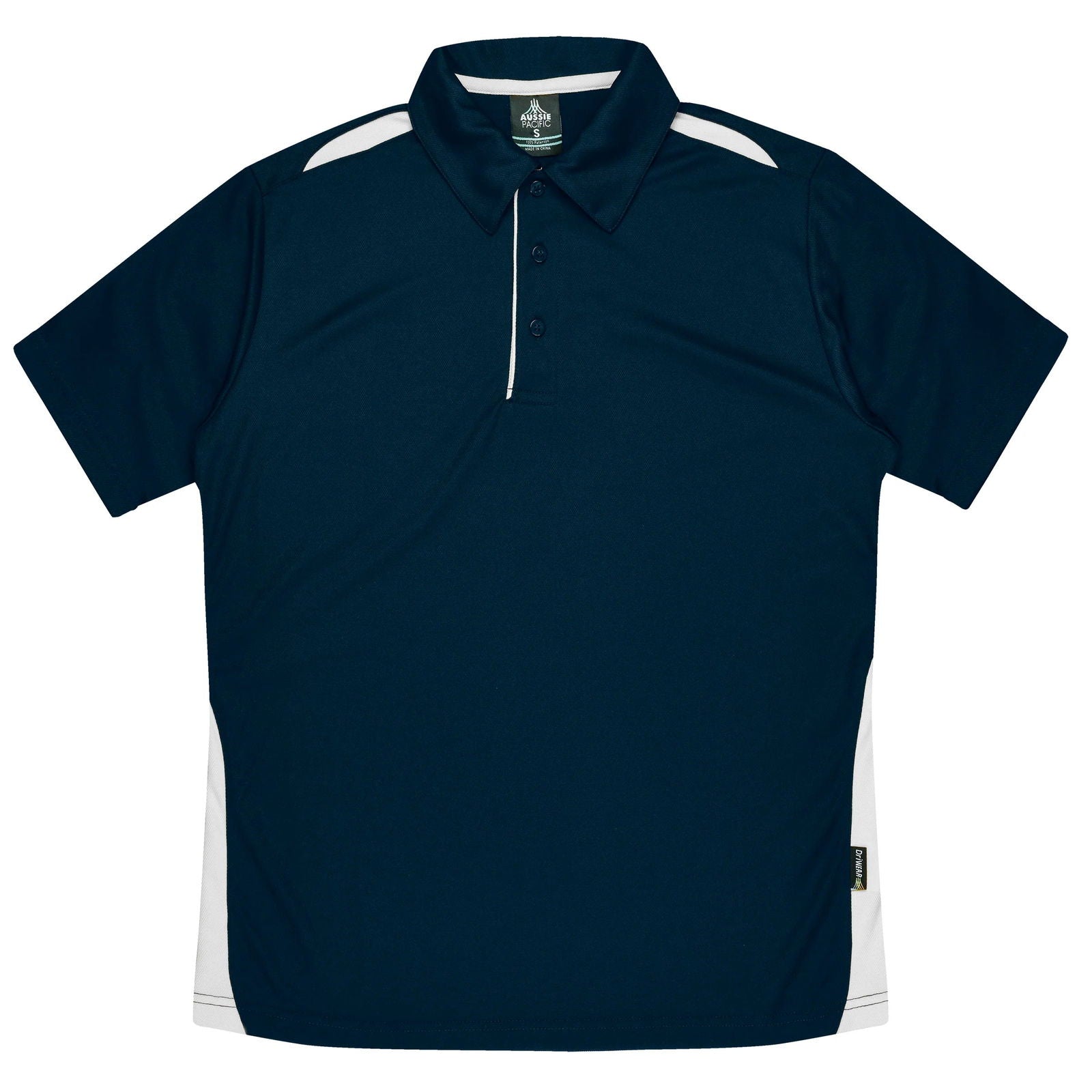 Aussie Pacific Paterson Kids Polo (3305)