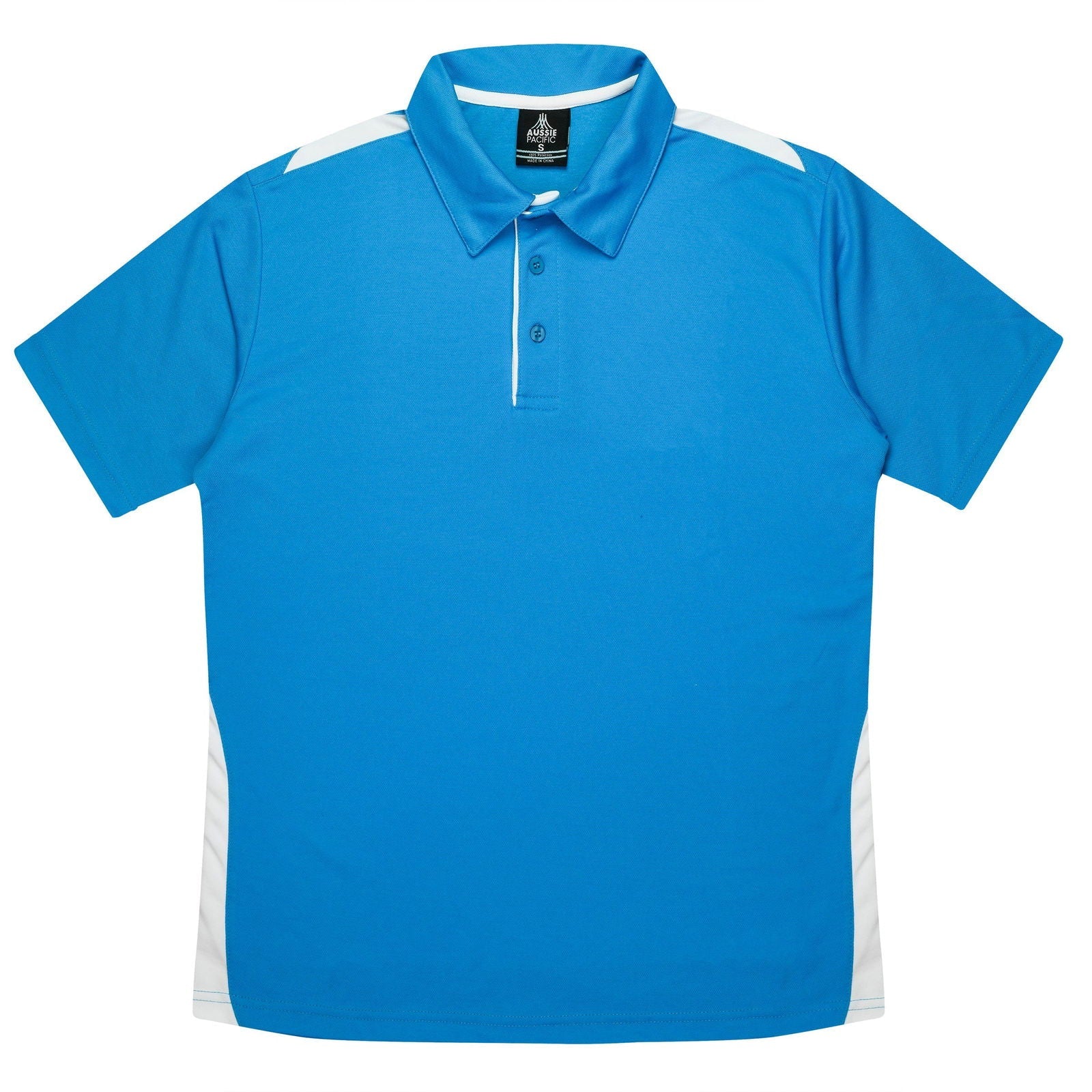 Aussie Pacific Paterson Kids Polo (3305)