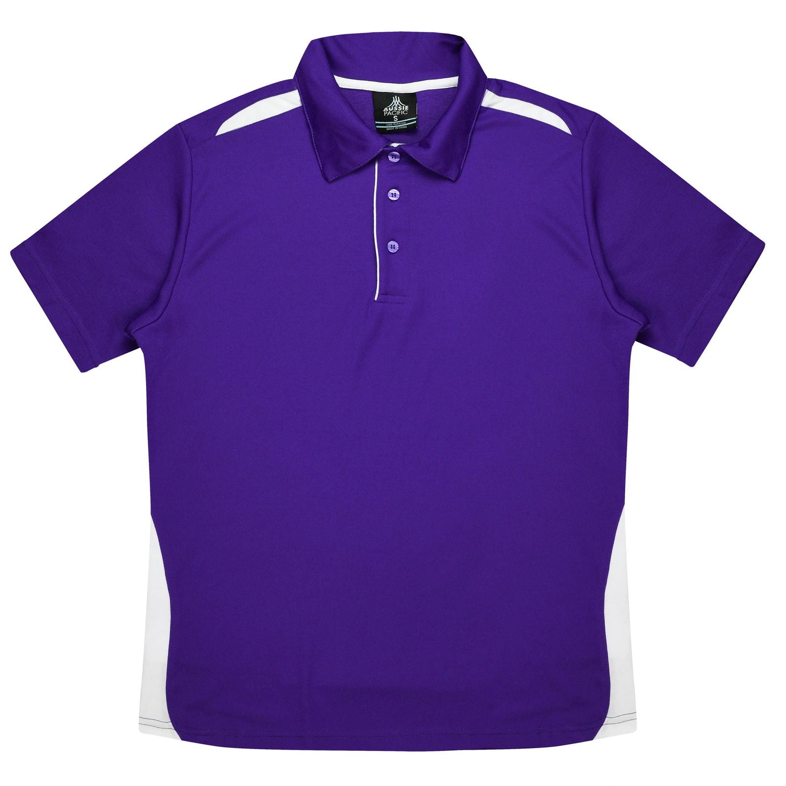 Aussie Pacific Paterson Kids Polo (3305)