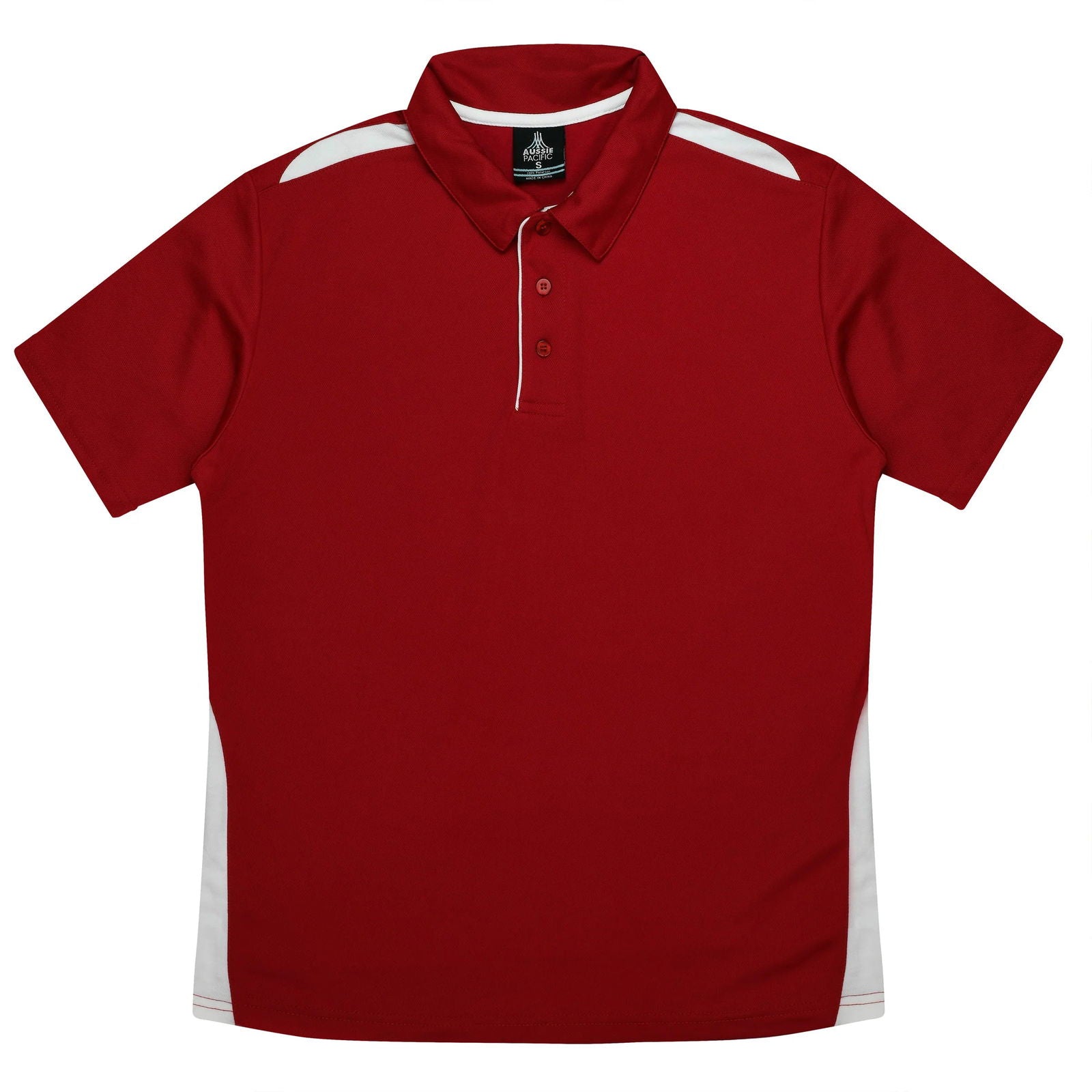 Aussie Pacific Paterson Kids Polo (3305)
