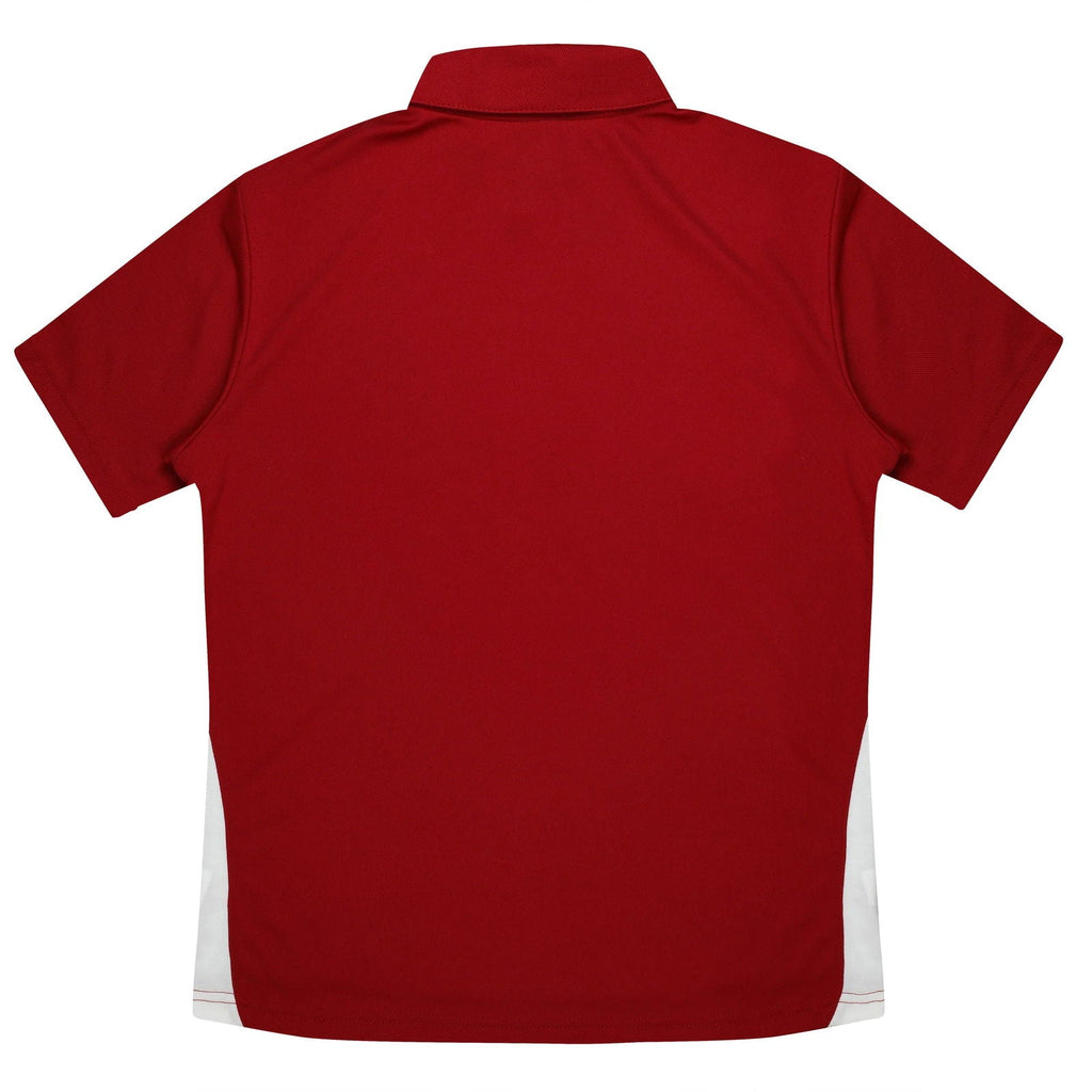 Aussie Pacific Paterson Kids Polo (3305)