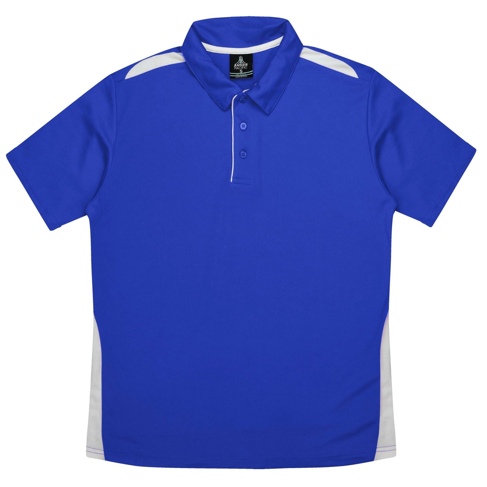 Aussie Pacific Paterson Kids Polo (3305)