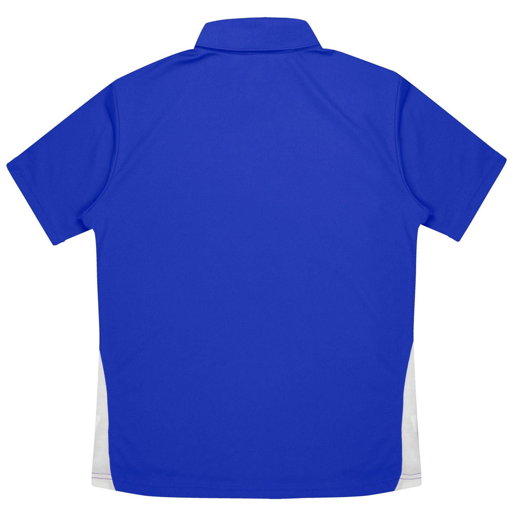 Aussie Pacific Paterson Kids Polo (3305)
