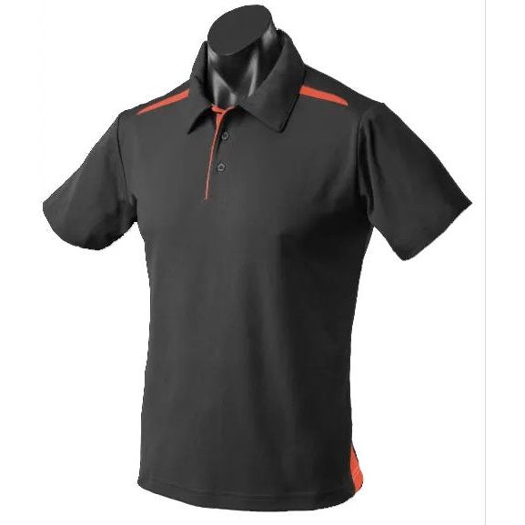 Aussie Pacific Paterson Ladies Polo (2305)