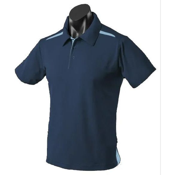 Aussie Pacific Paterson Ladies Polo (2305)