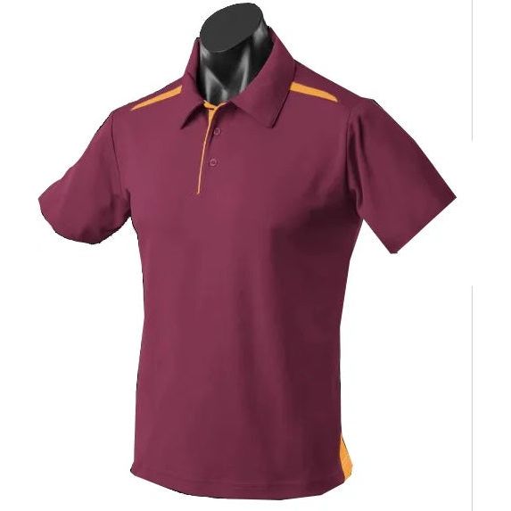 Aussie Pacific Paterson Ladies Polo (2305)