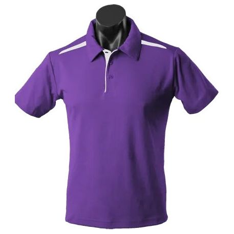 Aussie Pacific Paterson Ladies Polo (2305)