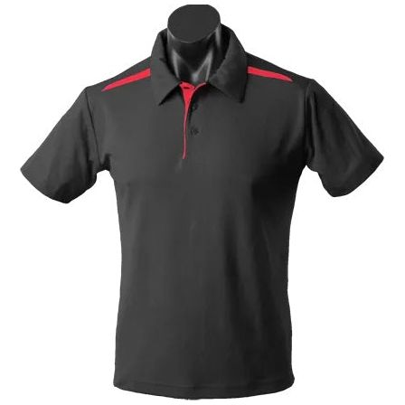 Aussie Pacific Paterson Ladies Polo (2305)