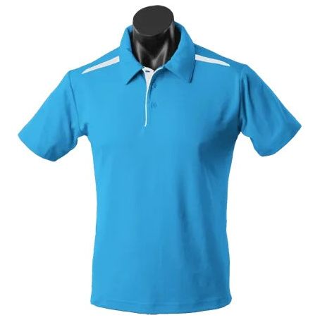 Aussie Pacific Paterson Ladies Polo (2305)