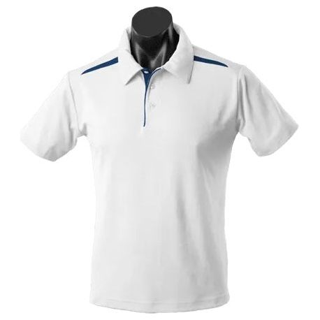 Aussie Pacific Paterson Ladies Polo (2305)