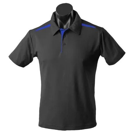 Aussie Pacific Paterson Ladies Polo (2305)