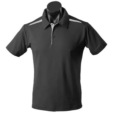 Aussie Pacific Paterson Ladies Polo (2305)