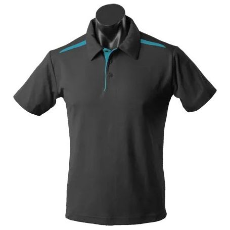 Aussie Pacific Paterson Ladies Polo (2305)