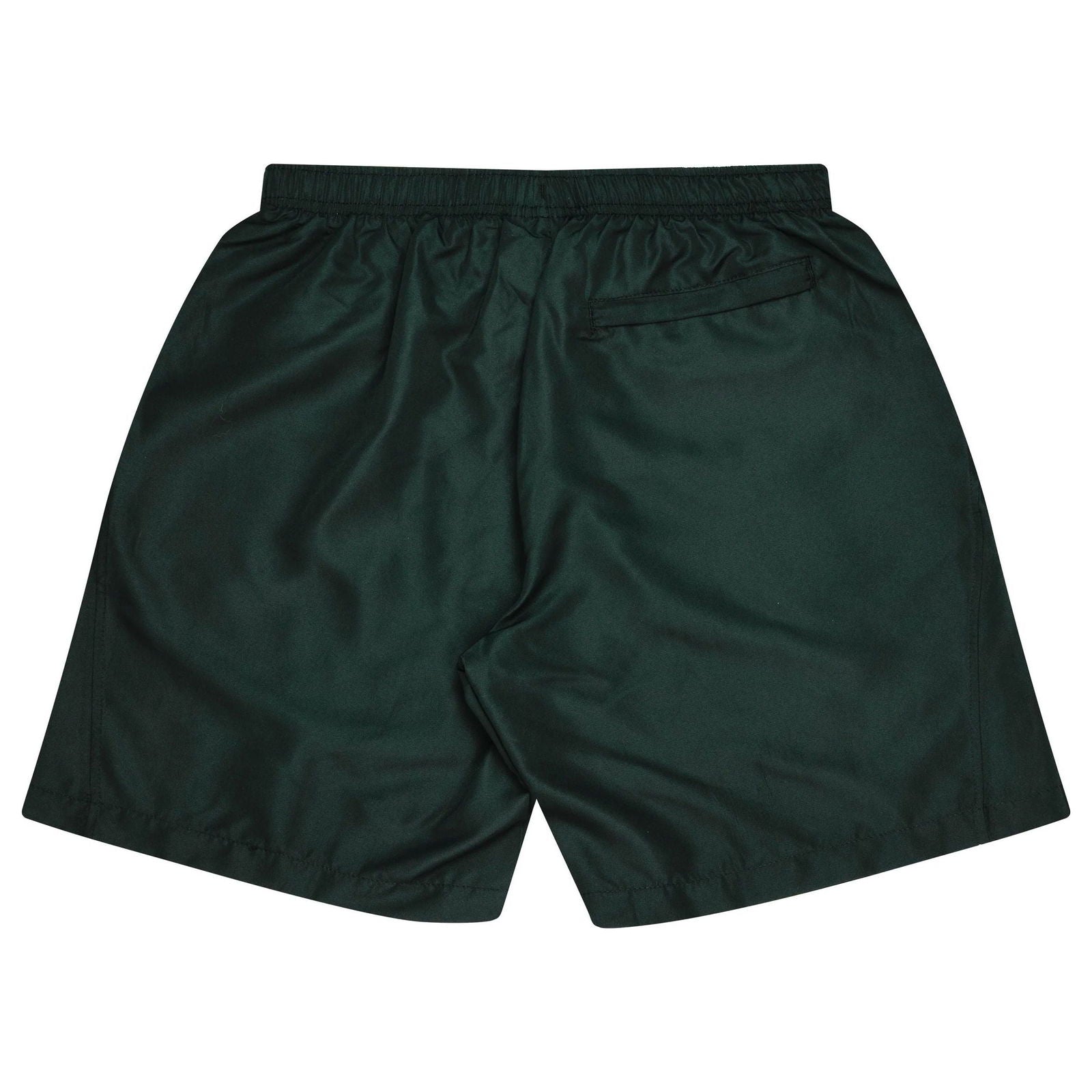 Aussie Pacific Pongee Short Kids Shorts (3602)
