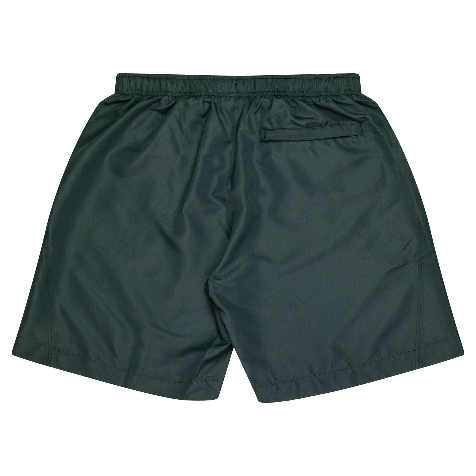 Aussie Pacific Pongee Short Kids Shorts (3602)