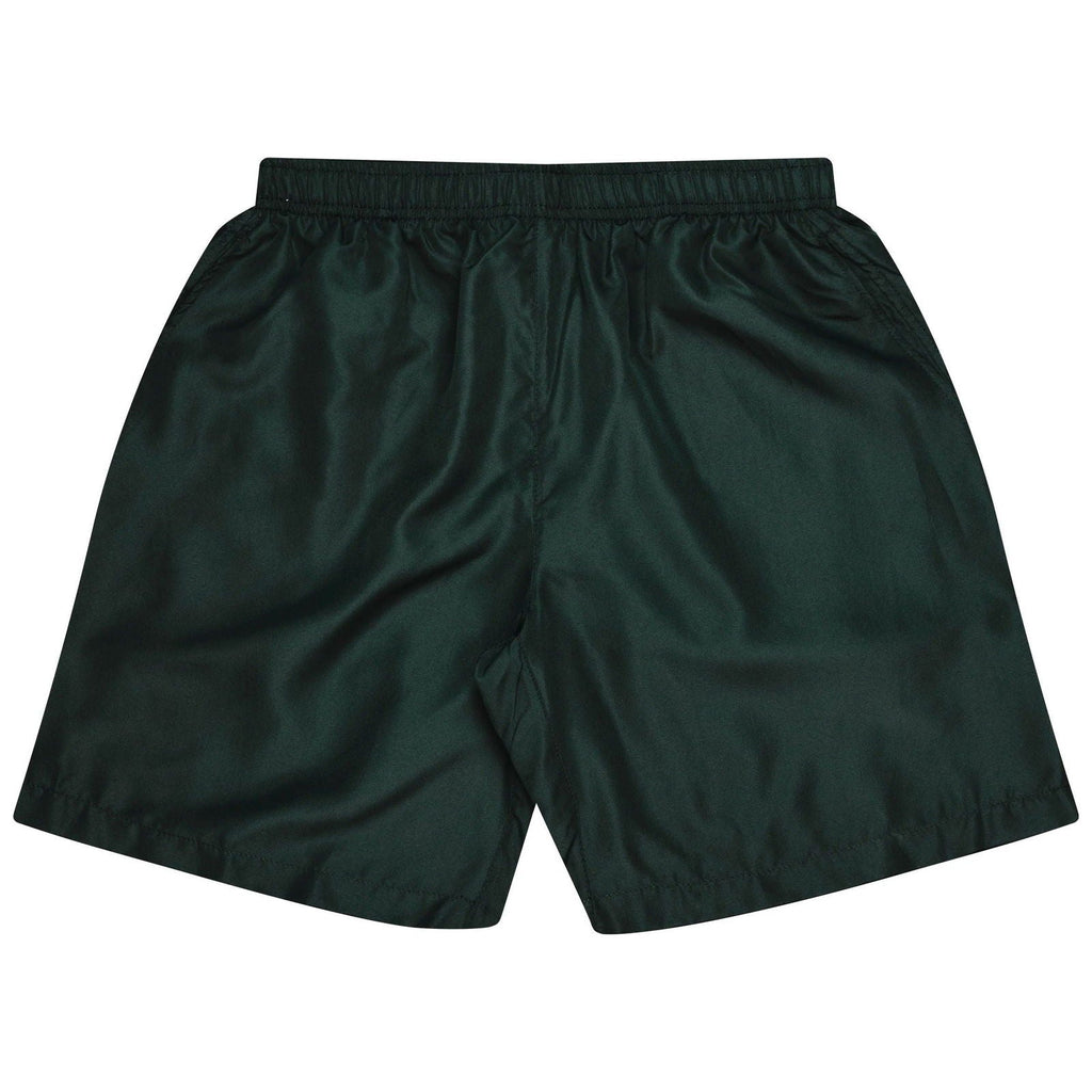 Aussie Pacific Pongee Short Mens Shorts (1602)