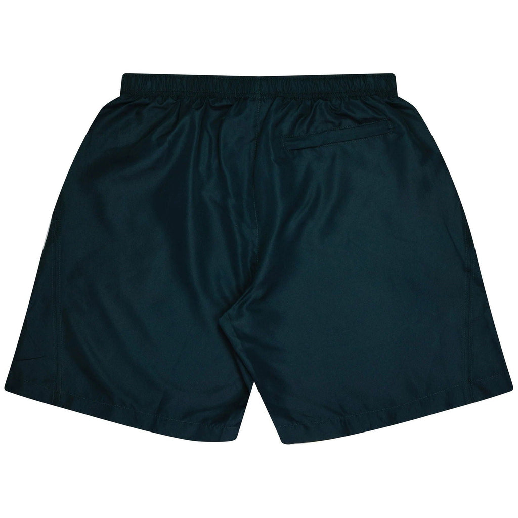 Aussie Pacific Pongee Short Mens Shorts (1602)