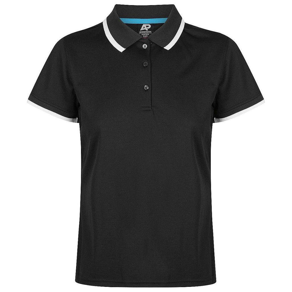 Aussie Pacific Portsea Ladies Polo (2321)