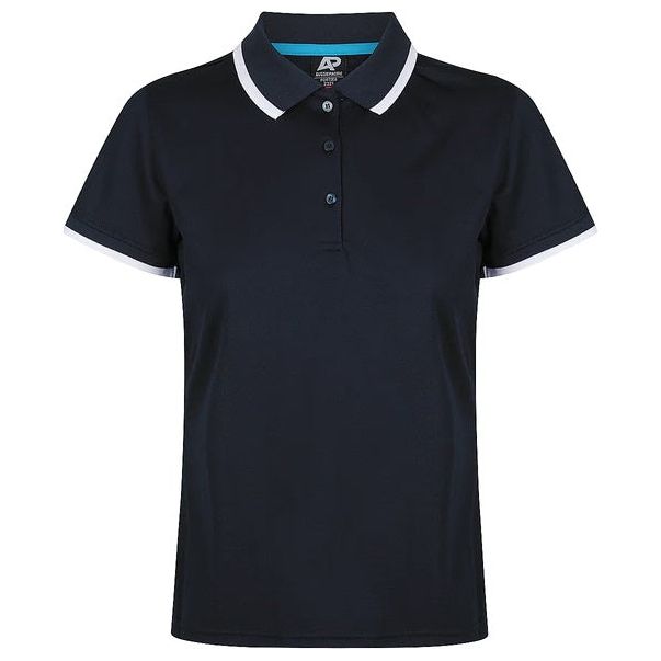 Aussie Pacific Portsea Ladies Polo (2321)